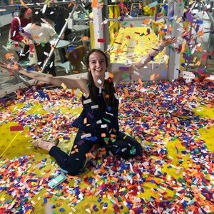 Meet your Posher, Kaitlin